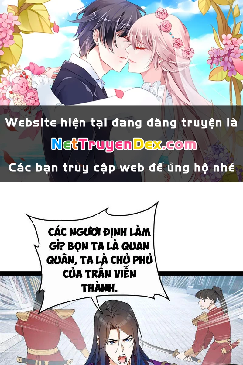 Chàng Rể Mạnh Nhất Lịch Sử Chapter 257 - Trang 0