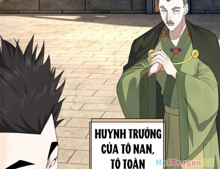 Chàng Rể Mạnh Nhất Lịch Sử Chapter 256 - Trang 43