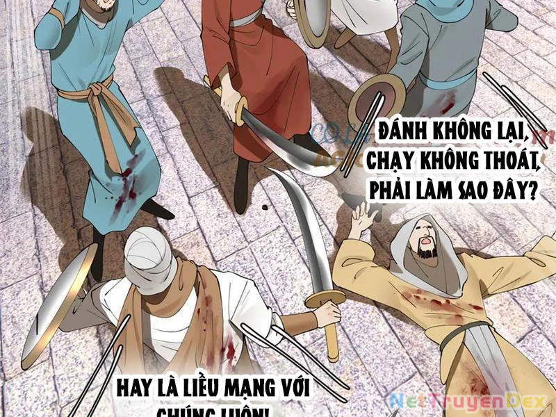 Chàng Rể Mạnh Nhất Lịch Sử Chapter 257 - Trang 88