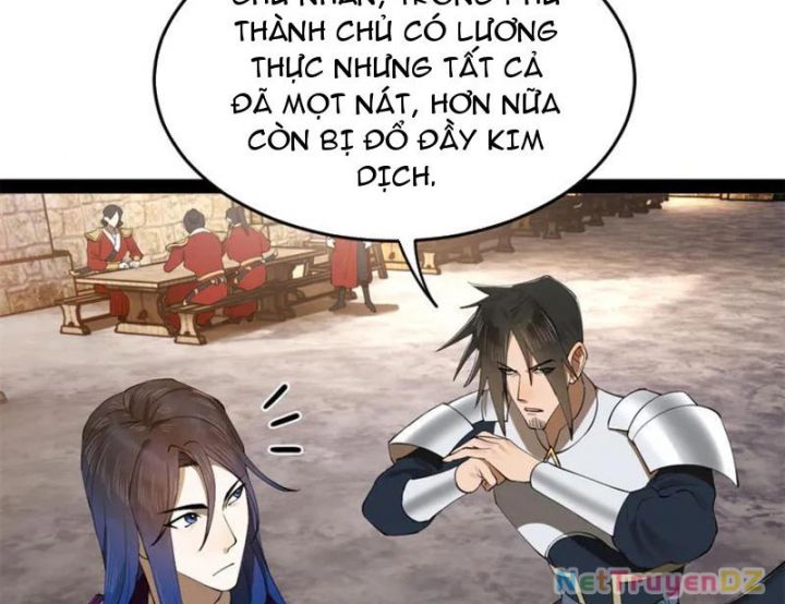 Chàng Rể Mạnh Nhất Lịch Sử Chapter 256 - Trang 10