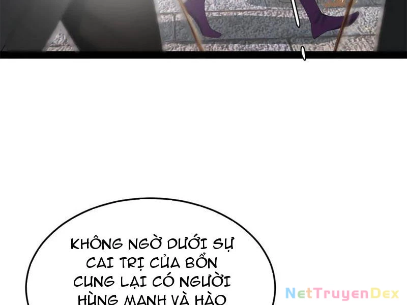 Chàng Rể Mạnh Nhất Lịch Sử Chapter 257 - Trang 27