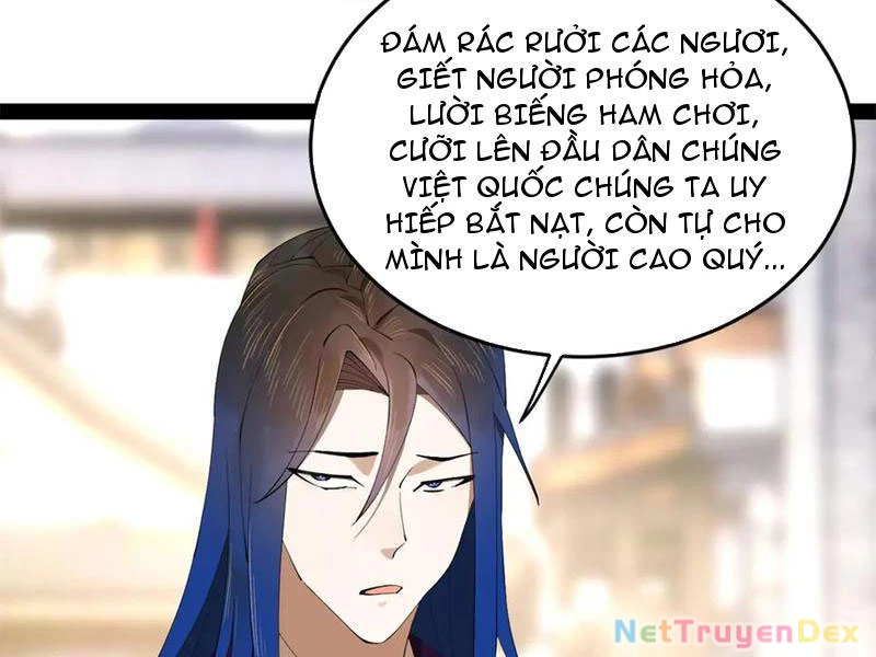 Chàng Rể Mạnh Nhất Lịch Sử Chapter 257 - Trang 114