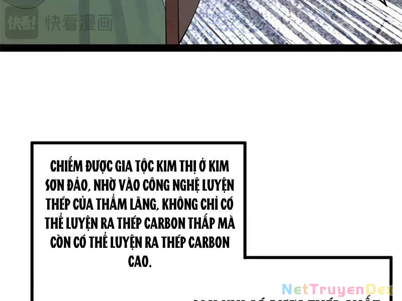 Chàng Rể Mạnh Nhất Lịch Sử Chapter 257 - Trang 56