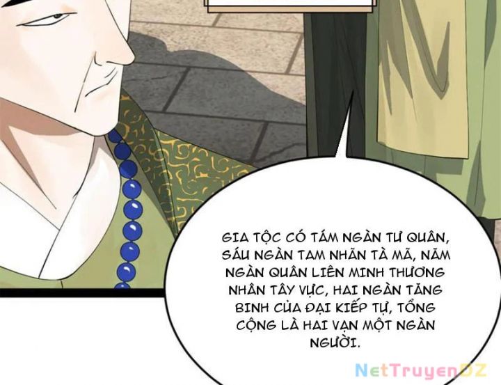 Chàng Rể Mạnh Nhất Lịch Sử Chapter 256 - Trang 44