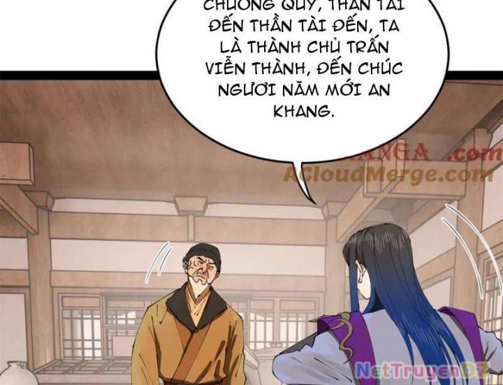 Chàng Rể Mạnh Nhất Lịch Sử Chapter 256 - Trang 76