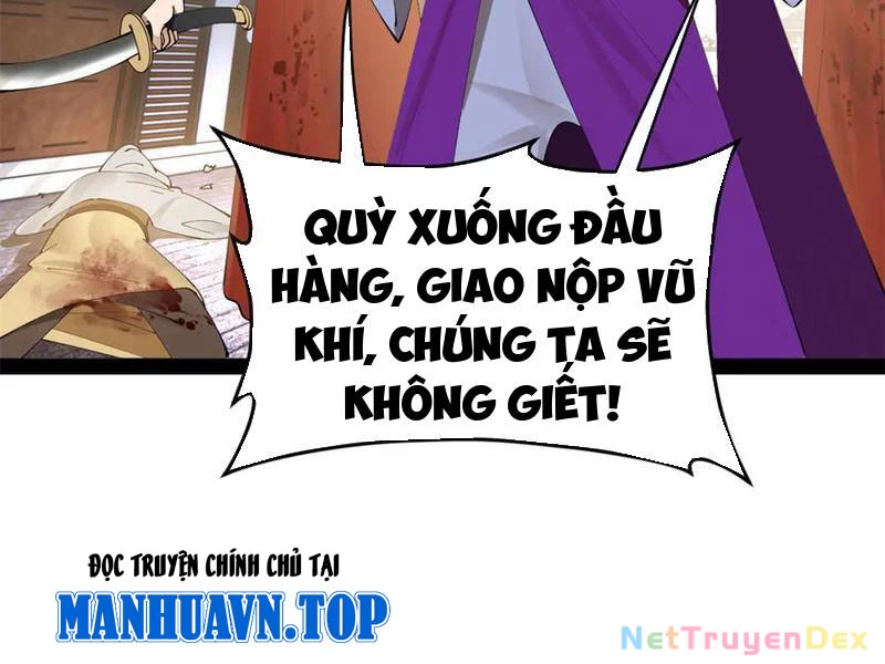 Chàng Rể Mạnh Nhất Lịch Sử Chapter 257 - Trang 91