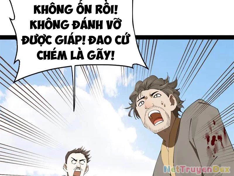 Chàng Rể Mạnh Nhất Lịch Sử Chapter 257 - Trang 80