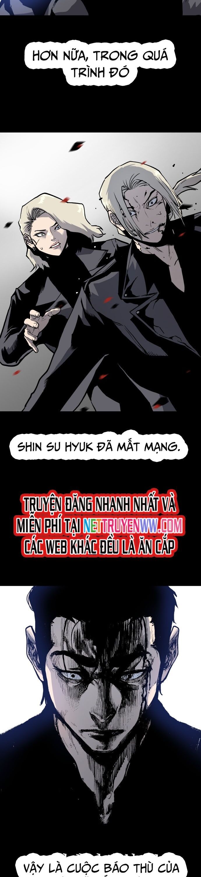 Ông Trùm Trở Lại Chapter 16 - Trang 12