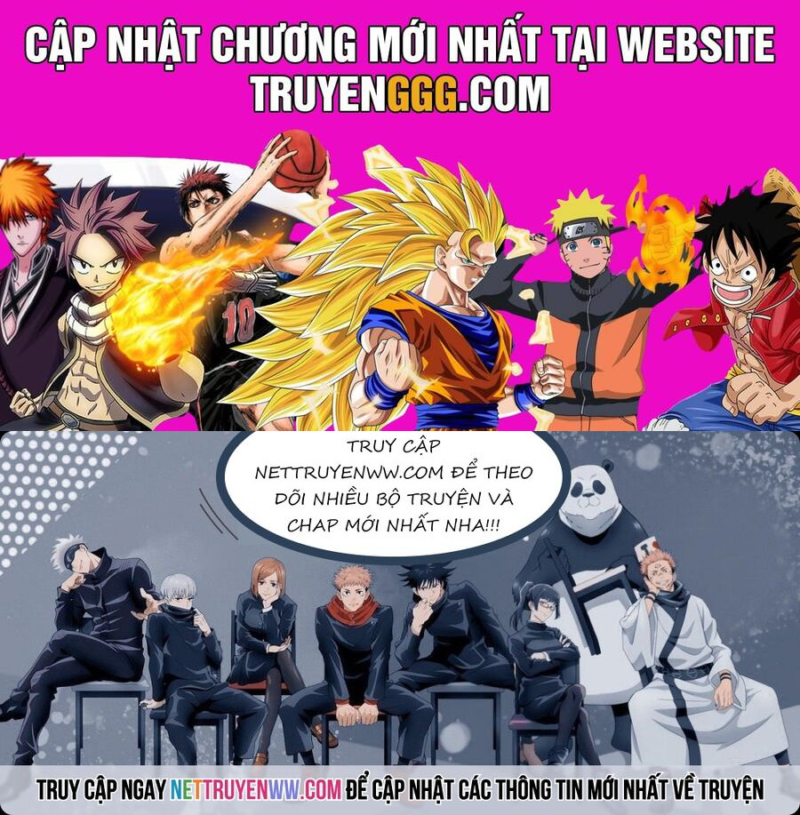 Ông Trùm Trở Lại Chapter 17 - Trang 0