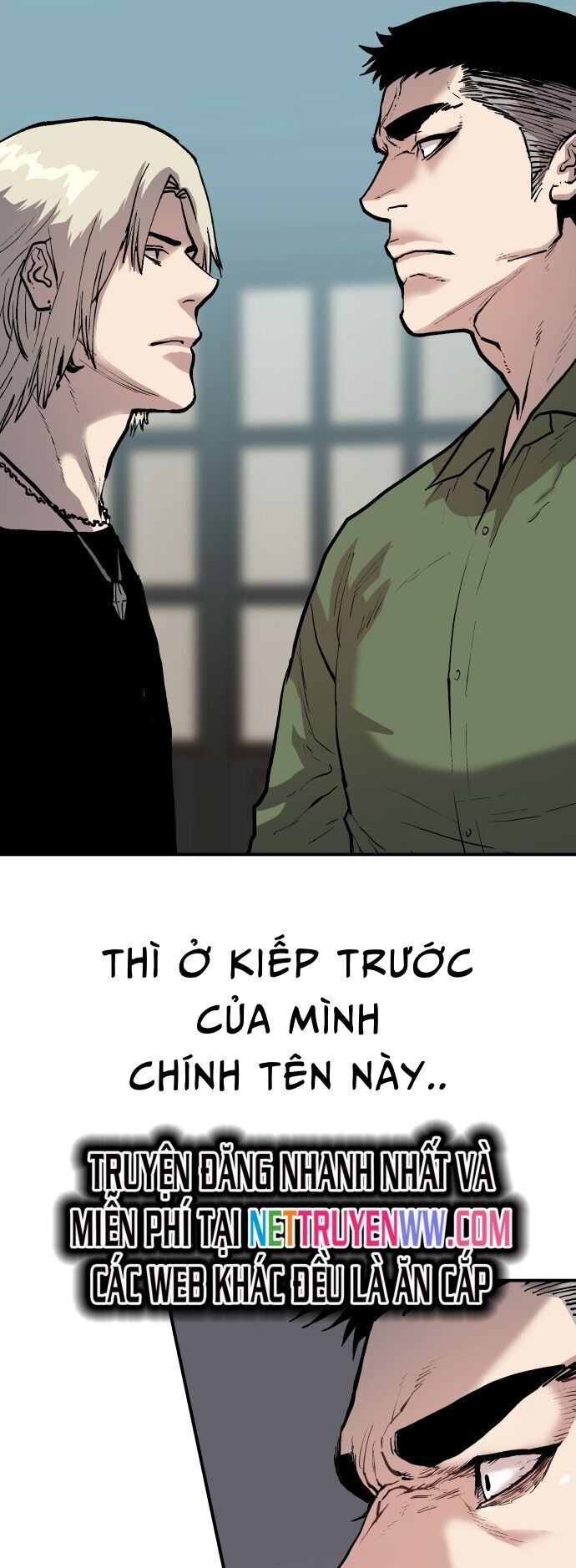 Ông Trùm Trở Lại Chapter 14 - Trang 33