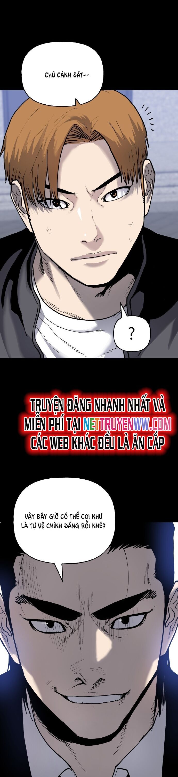 Ông Trùm Trở Lại Chapter 18 - Trang 2