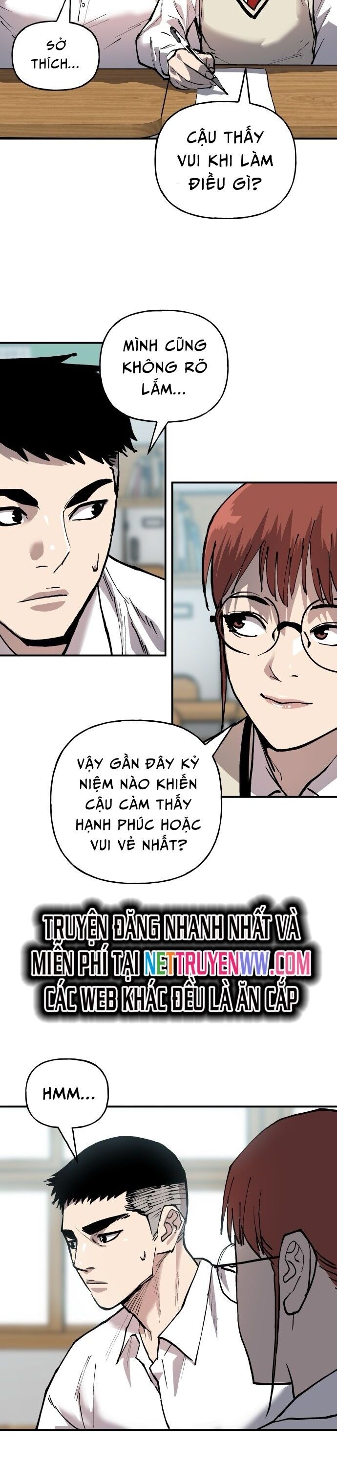 Ông Trùm Trở Lại Chapter 17 - Trang 12