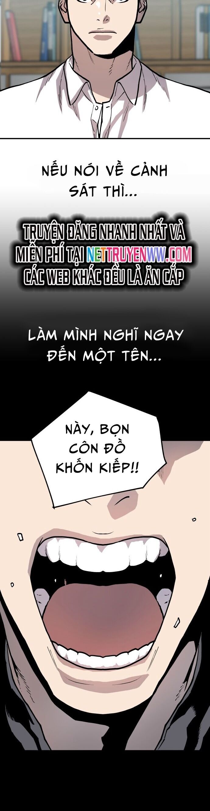 Ông Trùm Trở Lại Chapter 17 - Trang 28