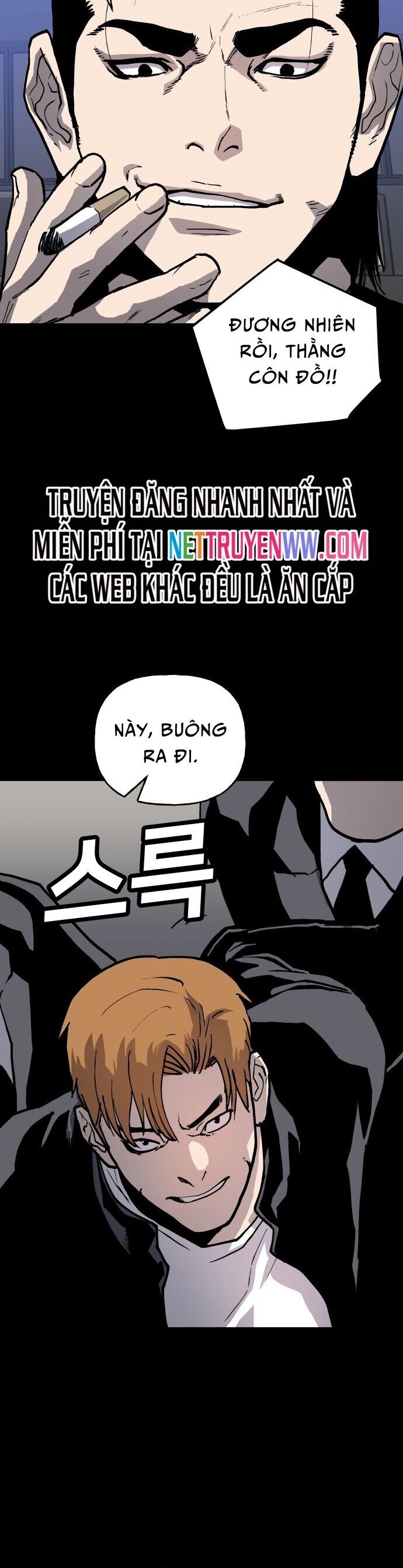 Ông Trùm Trở Lại Chapter 17 - Trang 32