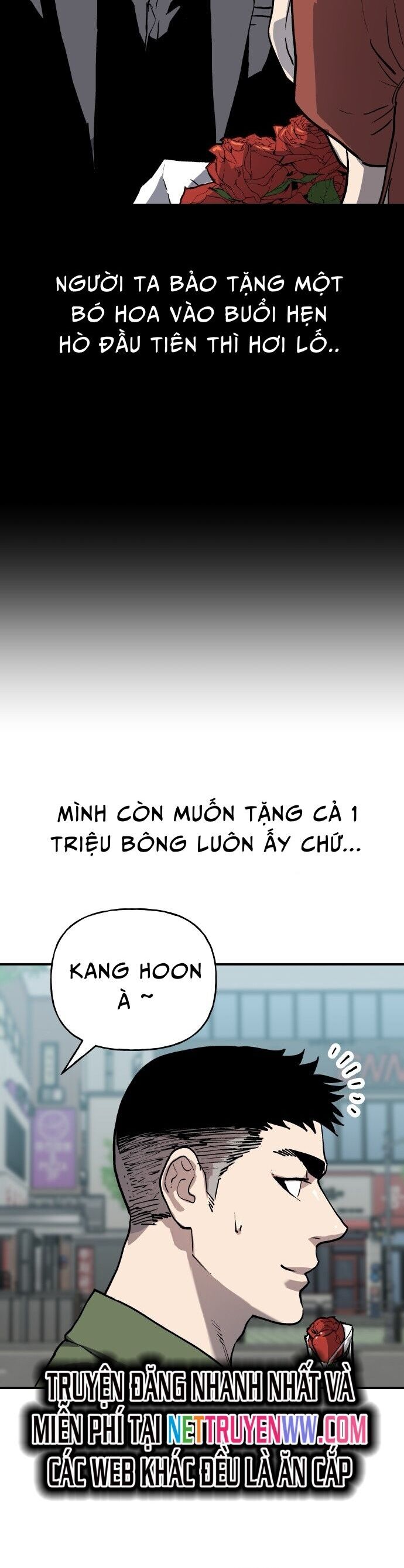 Ông Trùm Trở Lại Chapter 14 - Trang 4