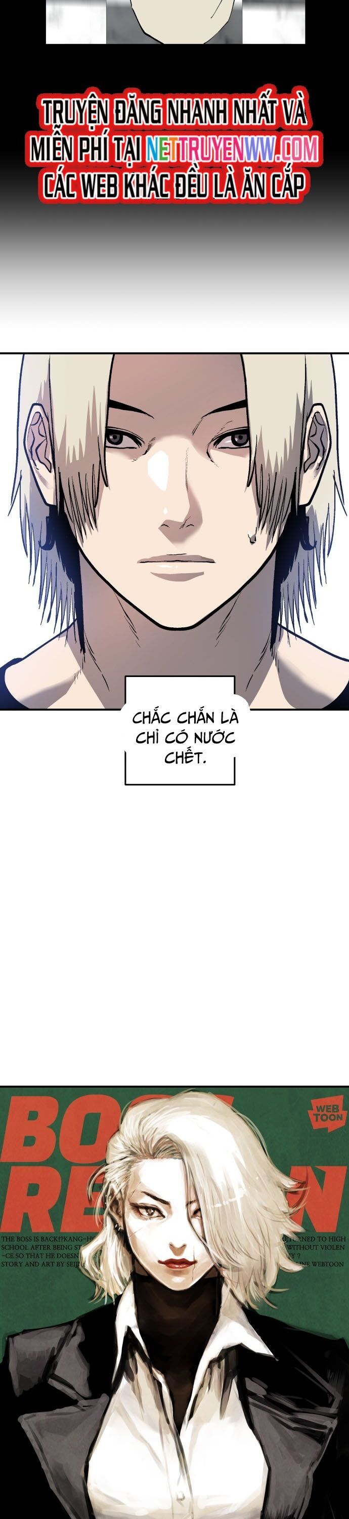 Ông Trùm Trở Lại Chapter 16 - Trang 6