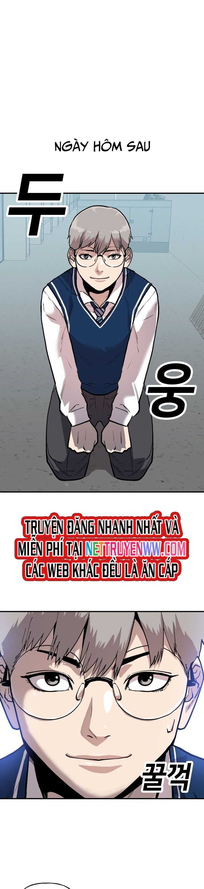 Ông Trùm Trở Lại Chapter 16 - Trang 18