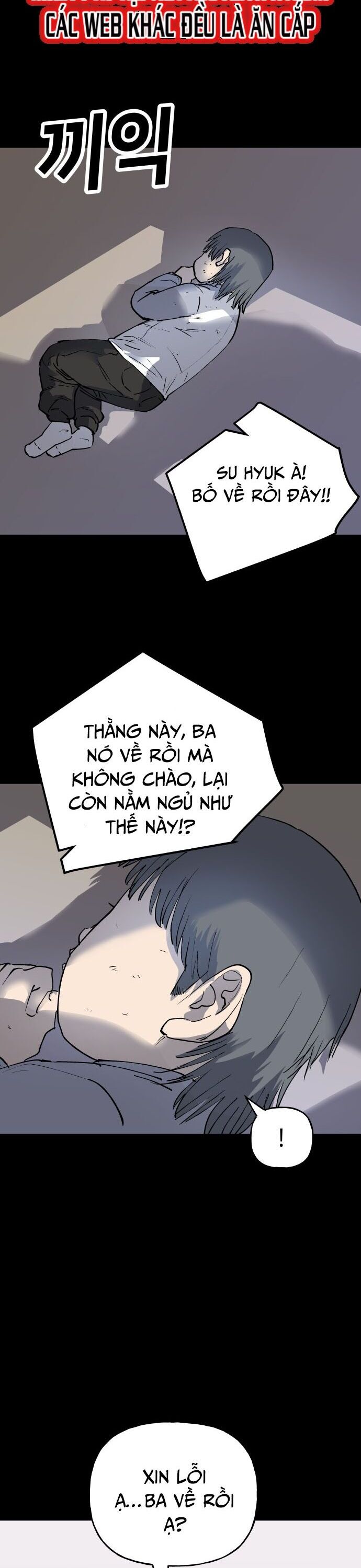 Ông Trùm Trở Lại Chapter 15 - Trang 5