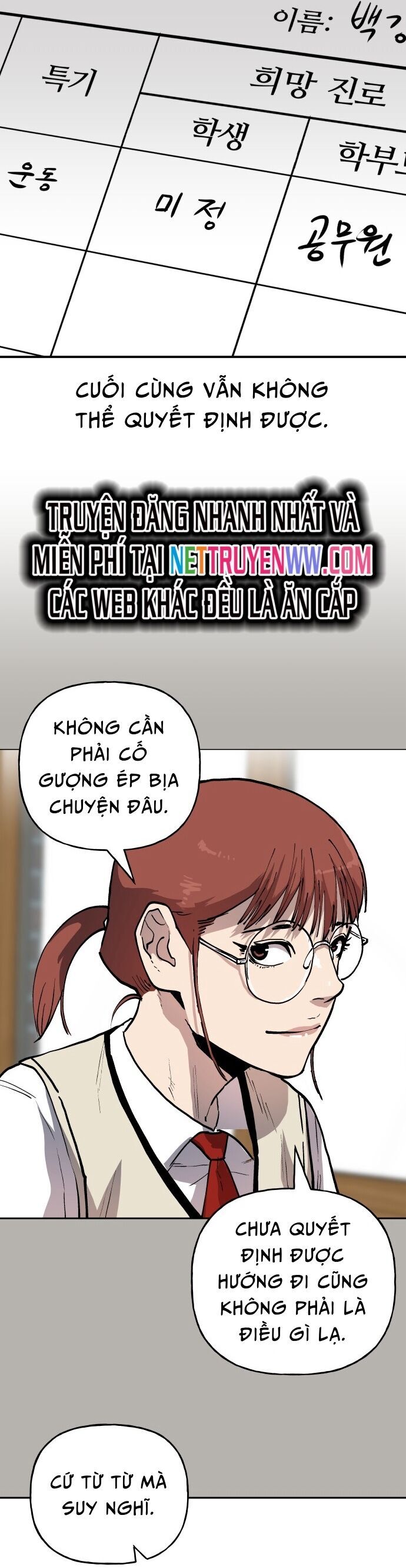 Ông Trùm Trở Lại Chapter 17 - Trang 25