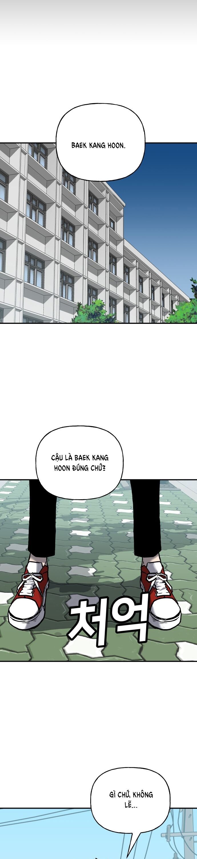 Ông Trùm Trở Lại Chapter 18 - Trang 26