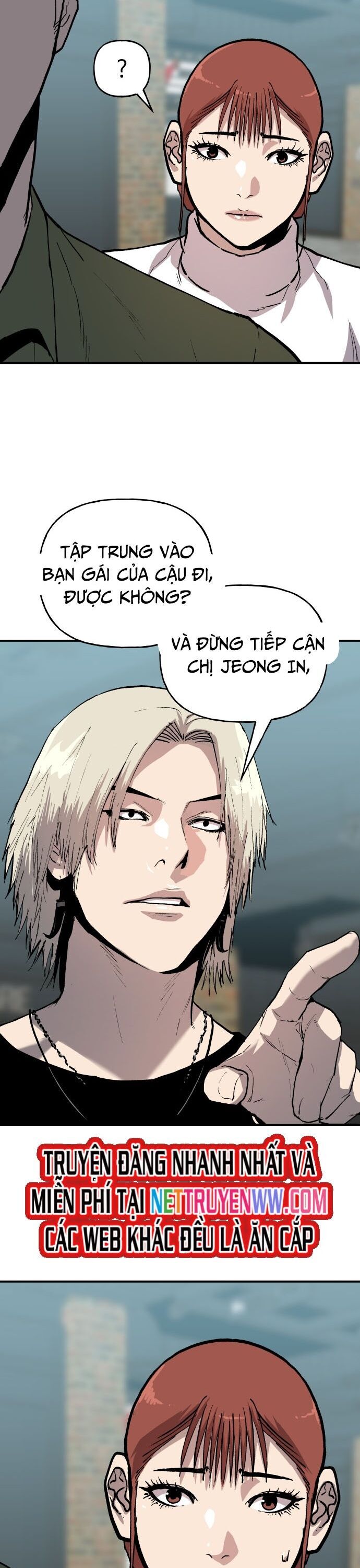 Ông Trùm Trở Lại Chapter 15 - Trang 20