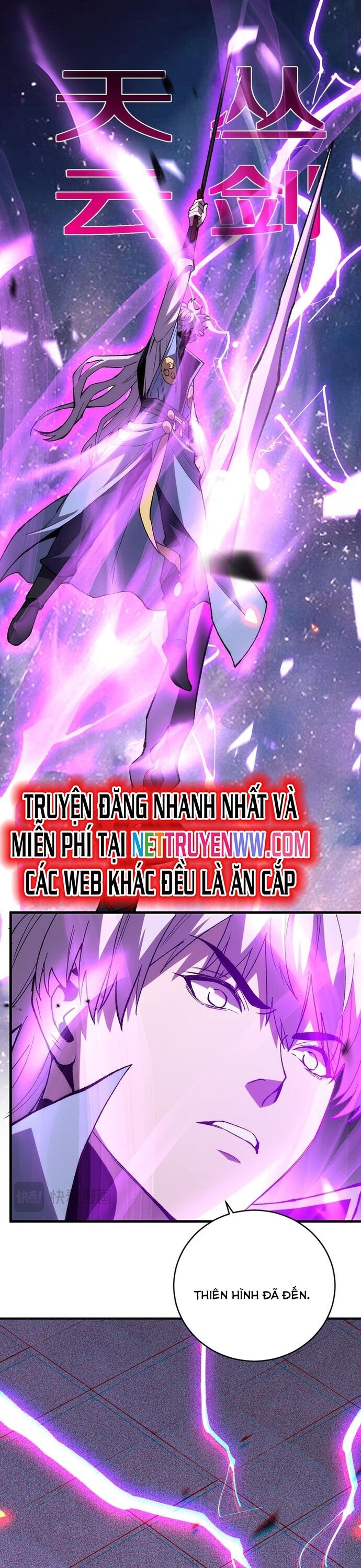 Quốc Vận Chi Chiến: Ta Lấy Bàn Cổ Trấn Chư Thiên Chapter 14 - Trang 22