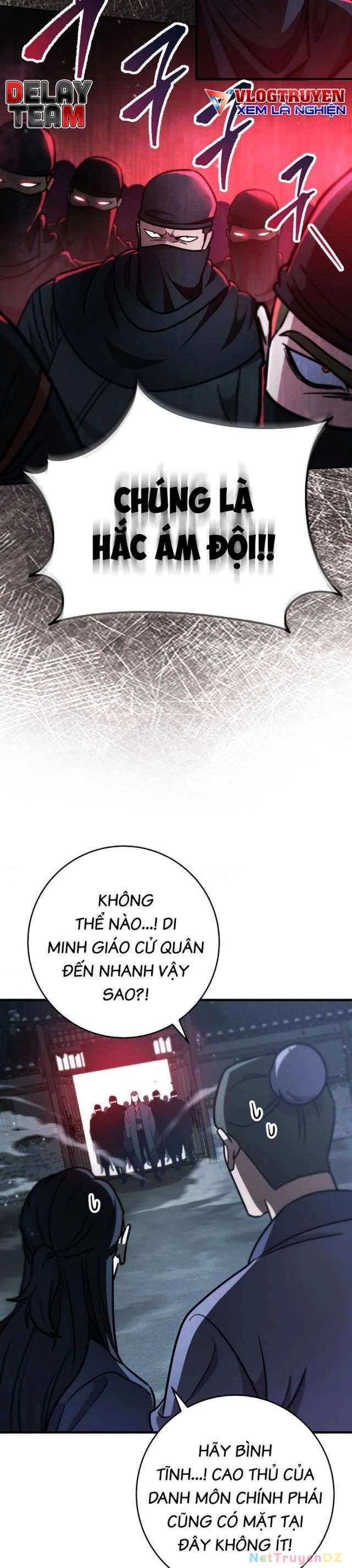 Cửu Thiên Kiếm Pháp Chapter 103 - Trang 18