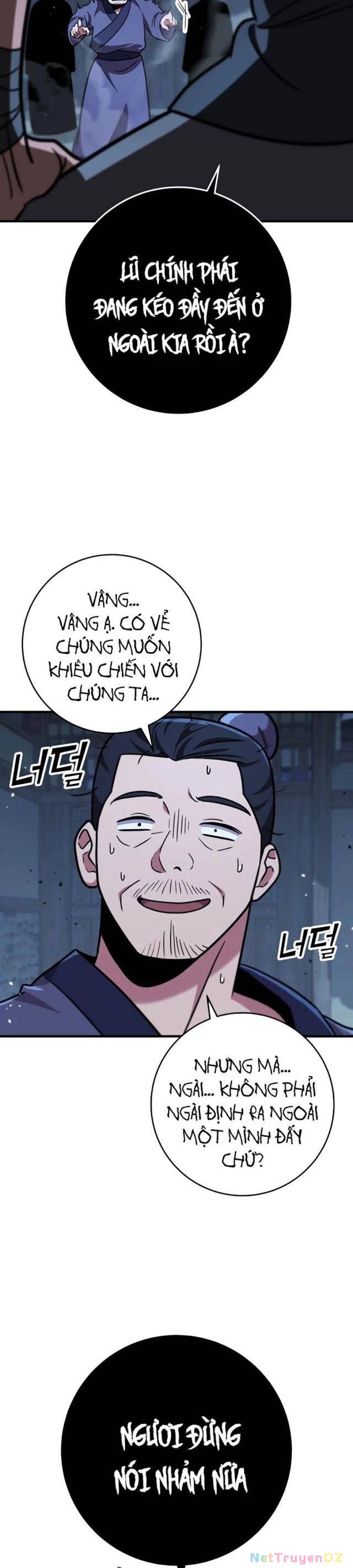 Cửu Thiên Kiếm Pháp Chapter 103 - Trang 15