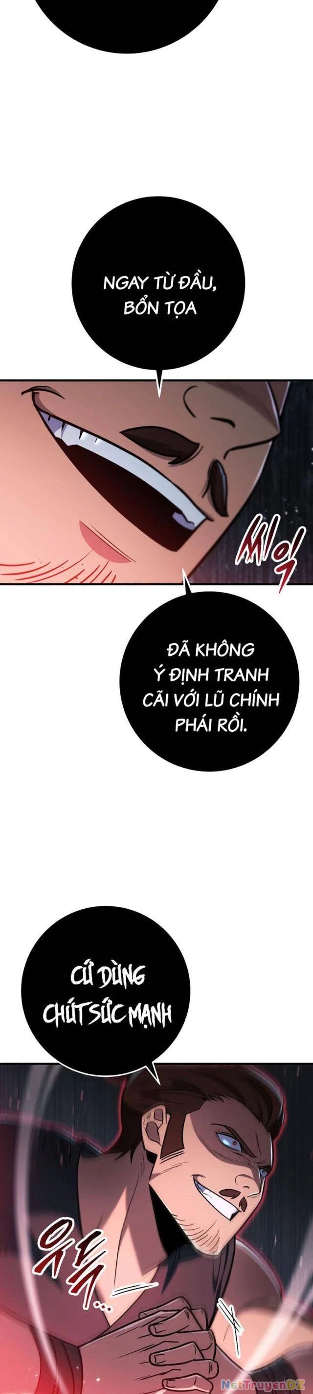 Cửu Thiên Kiếm Pháp Chapter 103 - Trang 21