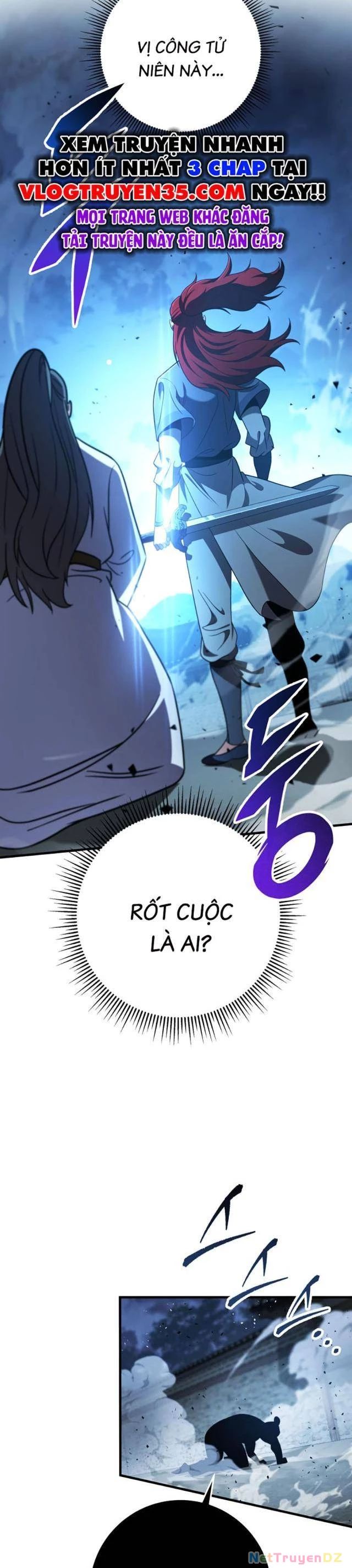 Cửu Thiên Kiếm Pháp Chapter 103 - Trang 36