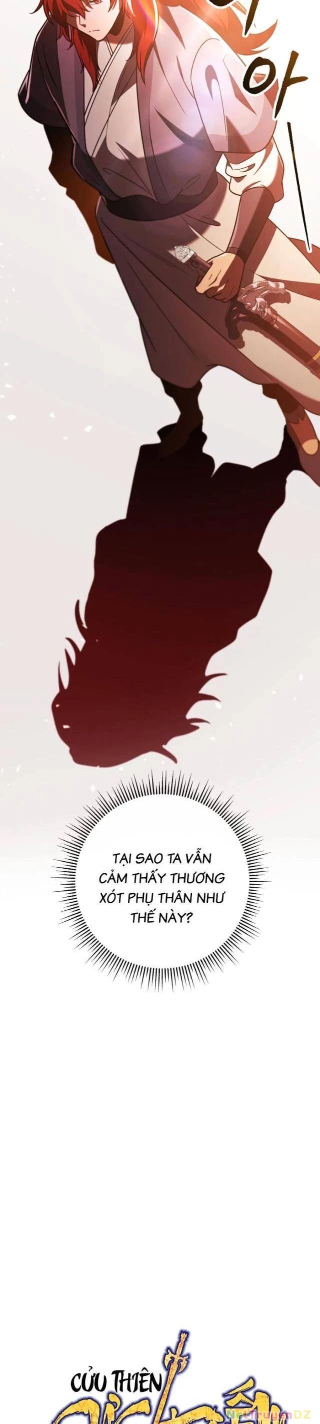 Cửu Thiên Kiếm Pháp Chapter 103 - Trang 6