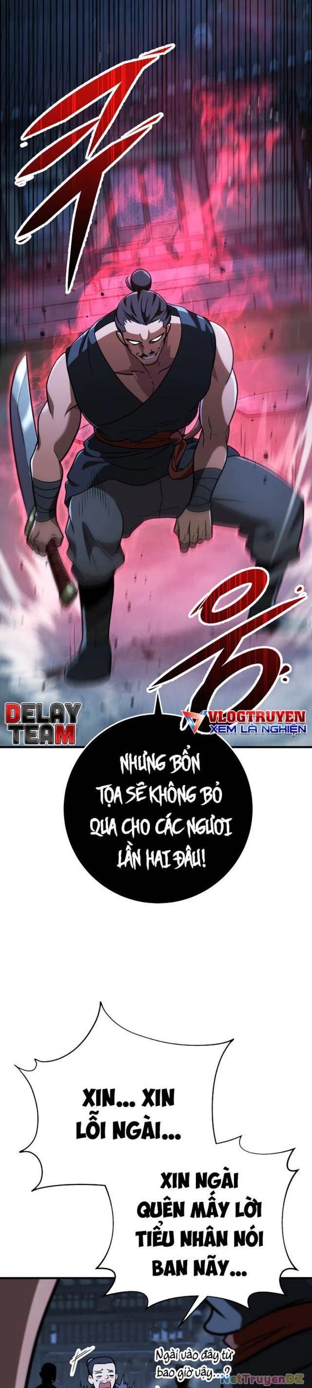 Cửu Thiên Kiếm Pháp Chapter 103 - Trang 14