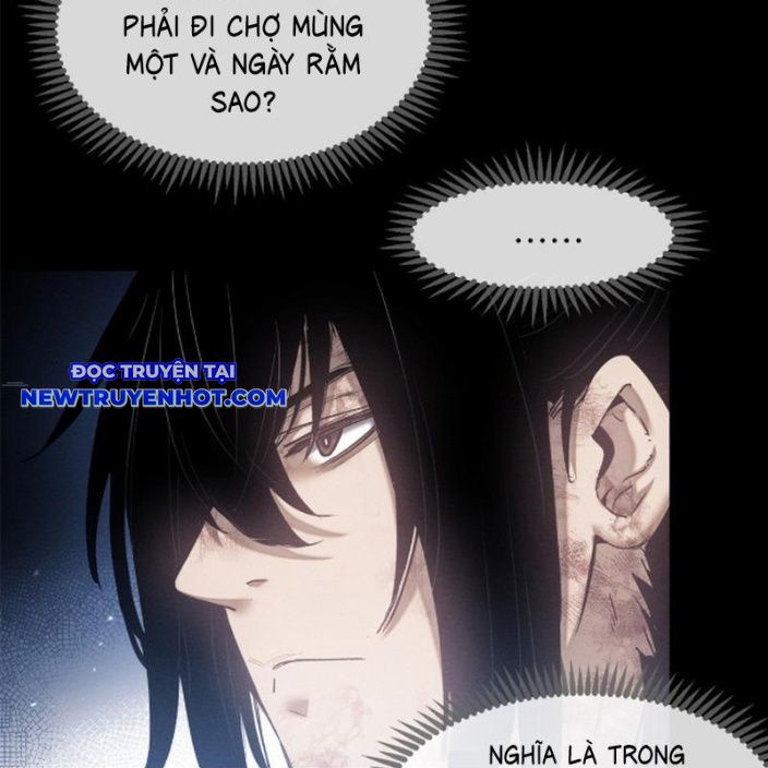 đạo Quỷ Dị Tiên chapter 15 - Trang 20