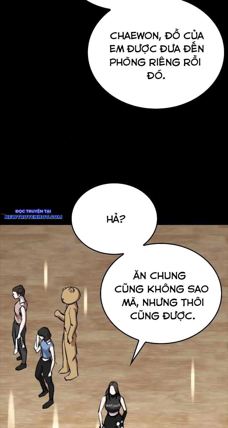 VentaBlack chapter 6 - Trang 57