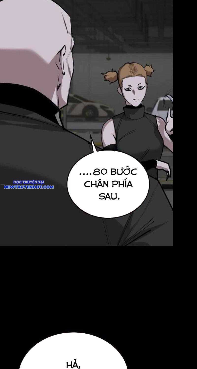 VentaBlack chapter 5 - Trang 47