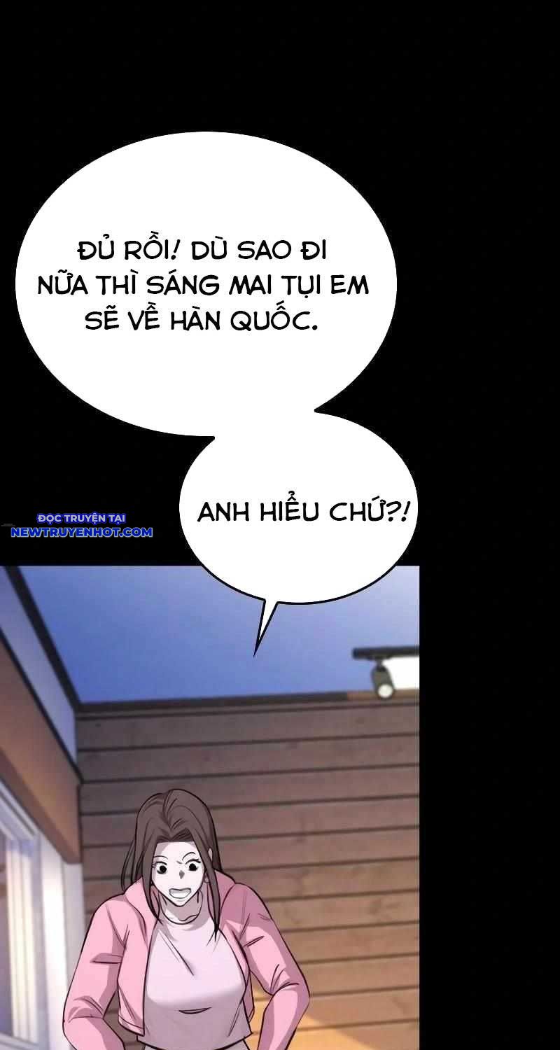 VentaBlack chapter 4 - Trang 93