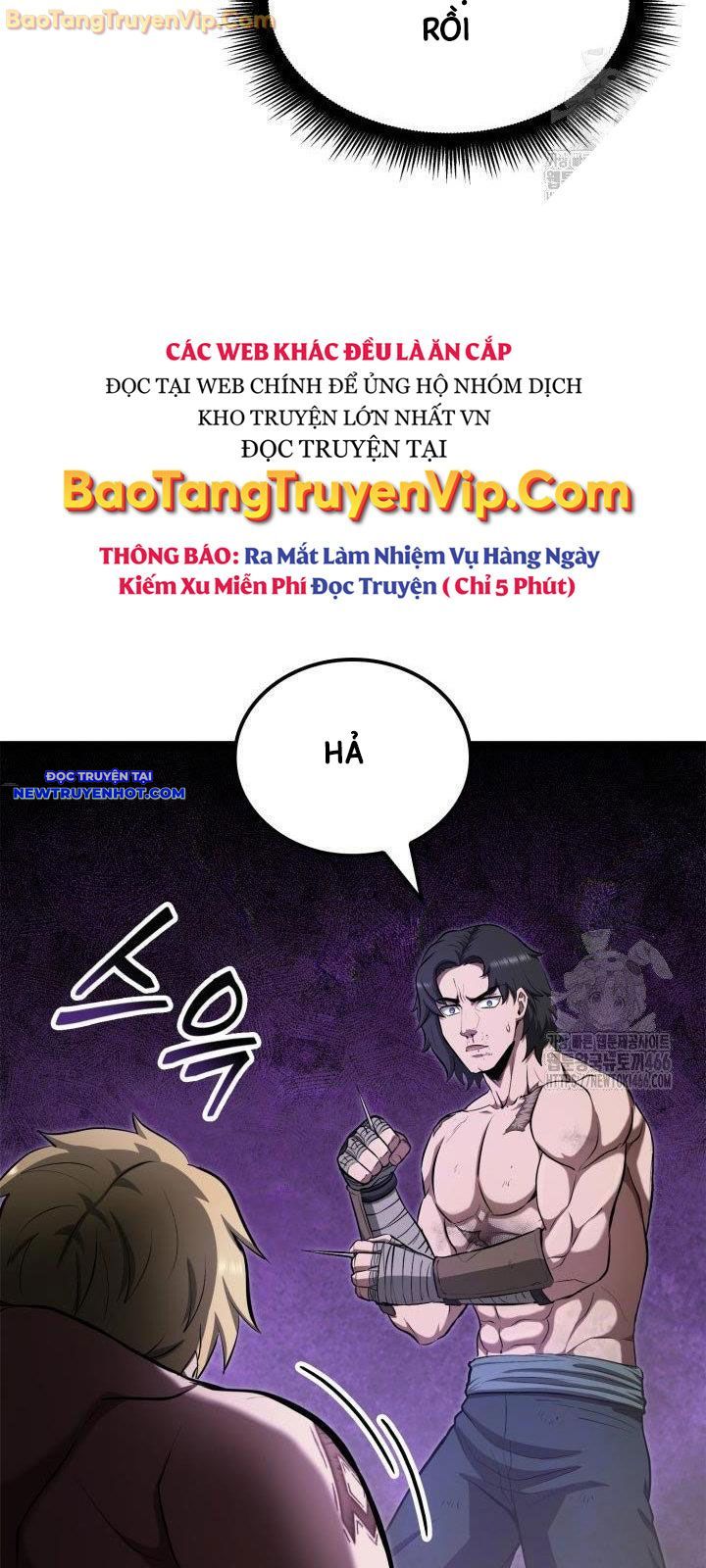 Nhà Vô Địch Kalli chapter 95 - Trang 36