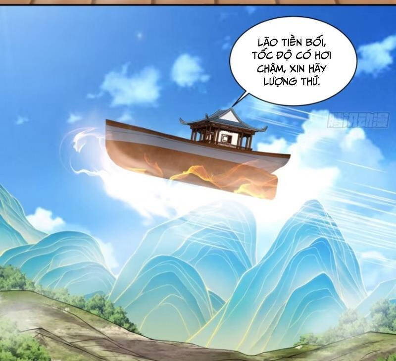 Đồ Đệ Của Ta Đều Là Đại Phản Phái Chapter 322 - Trang 57