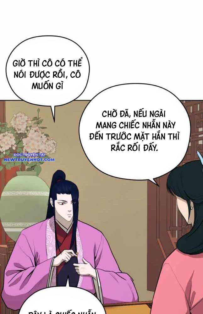 Thái Thú Kang Jin Lee chapter 78 - Trang 37