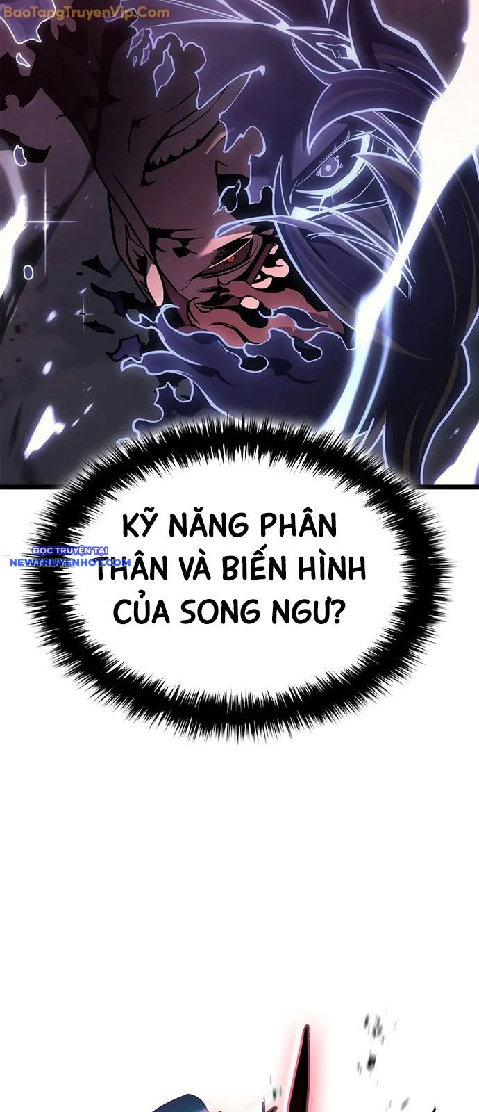 Sự Trở Lại Của Anh Hùng Cấp Thảm Họa chapter 106 - Trang 84