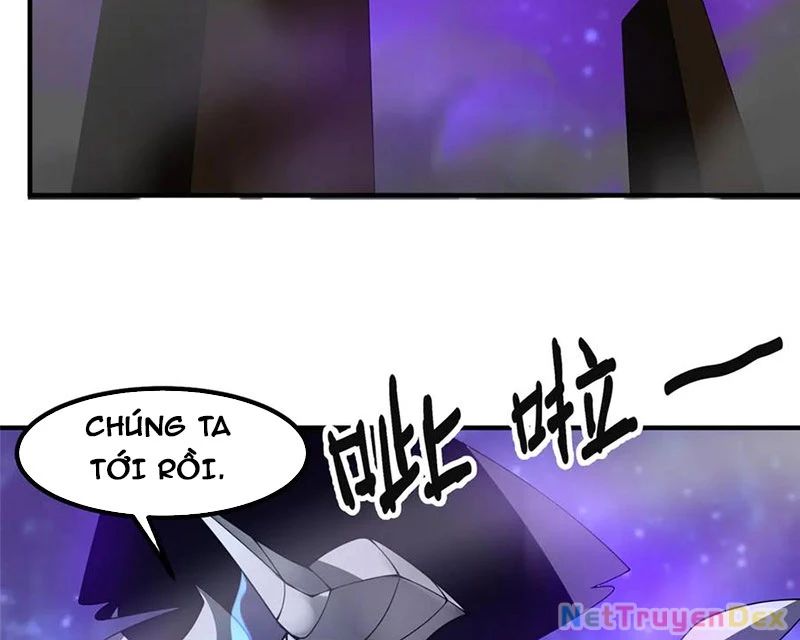 Thần Sủng Tiến Hóa Chapter 370 - Trang 67