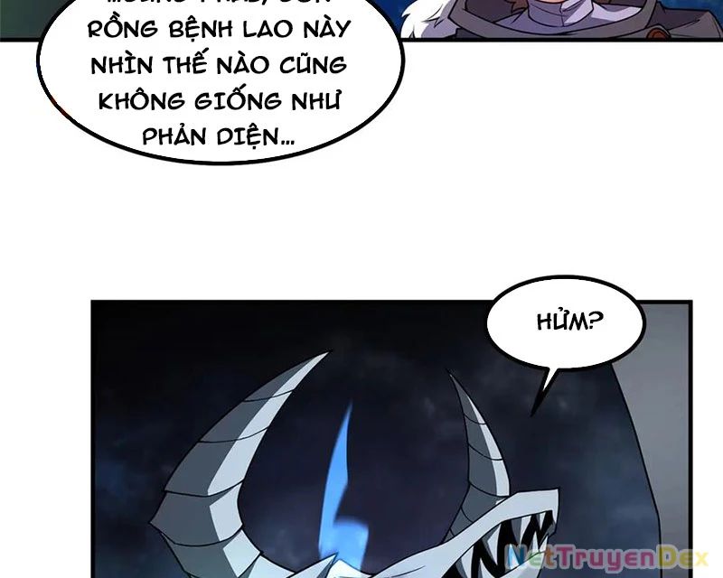 Thần Sủng Tiến Hóa Chapter 370 - Trang 50