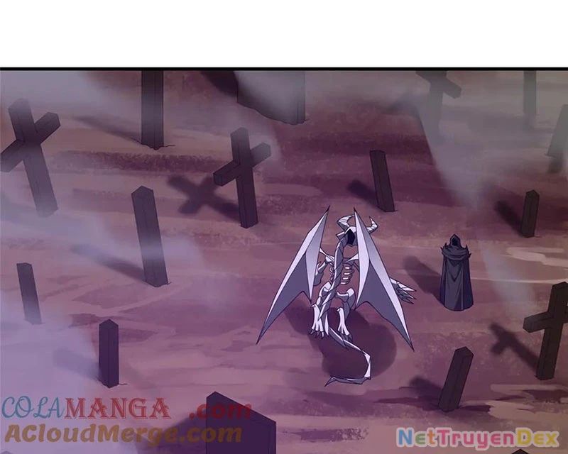 Thần Sủng Tiến Hóa Chapter 370 - Trang 75