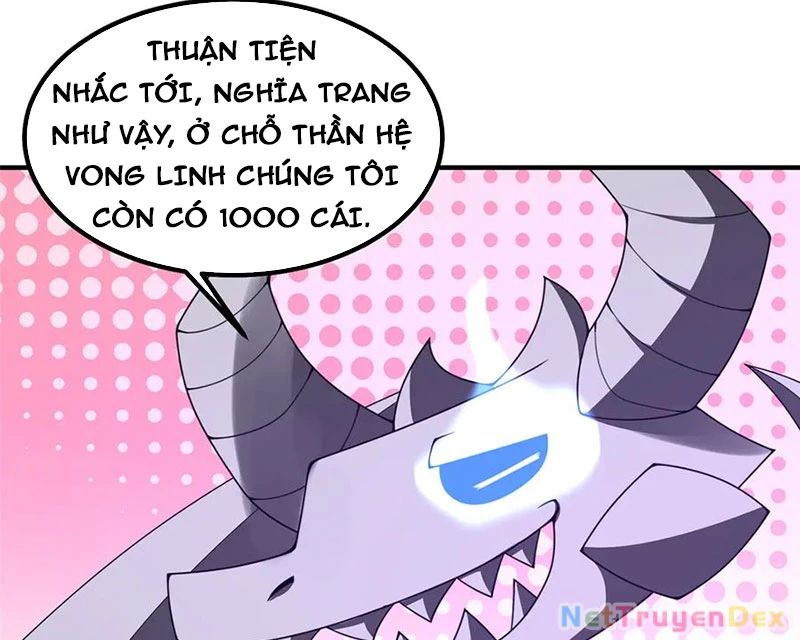 Thần Sủng Tiến Hóa Chapter 370 - Trang 78