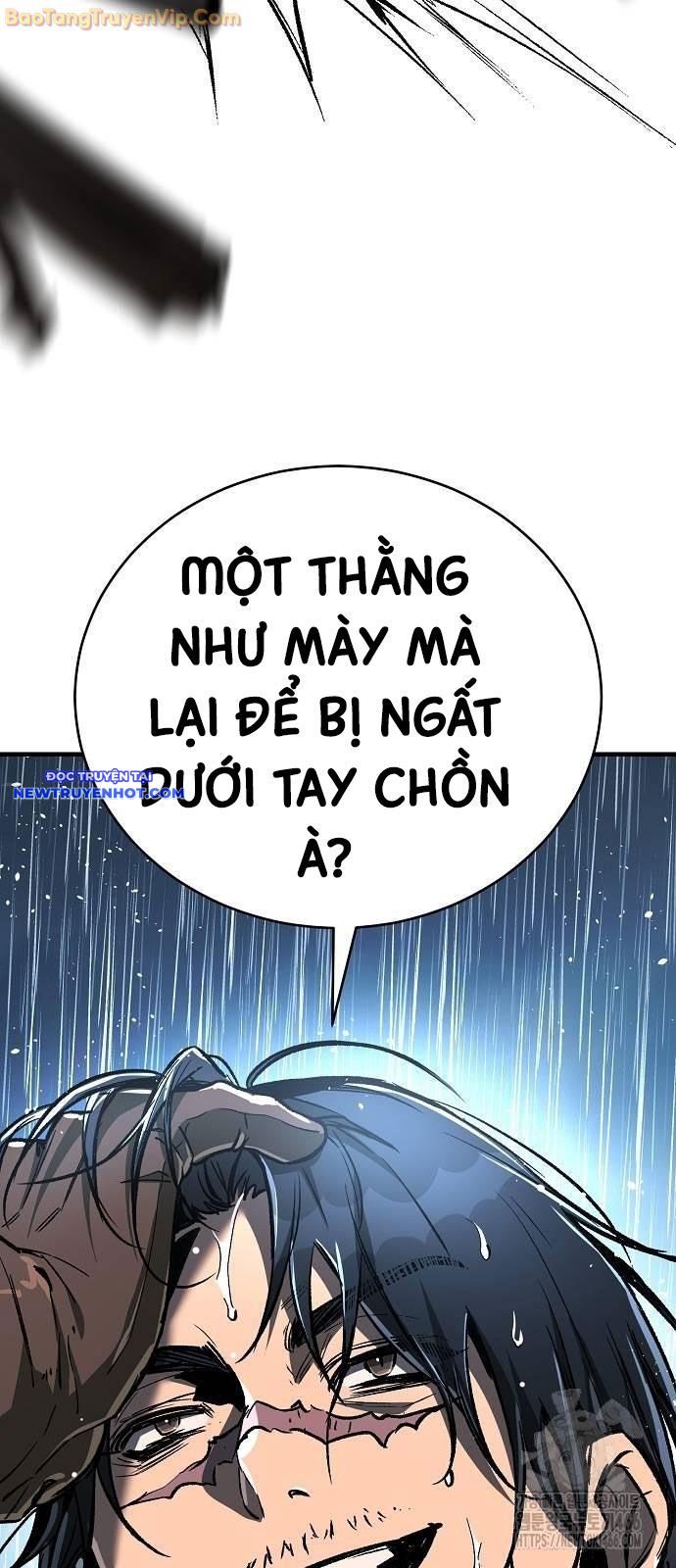 Kẻ Điên Và Đội Trưởng Cảnh Vệ chapter 20 - Trang 58