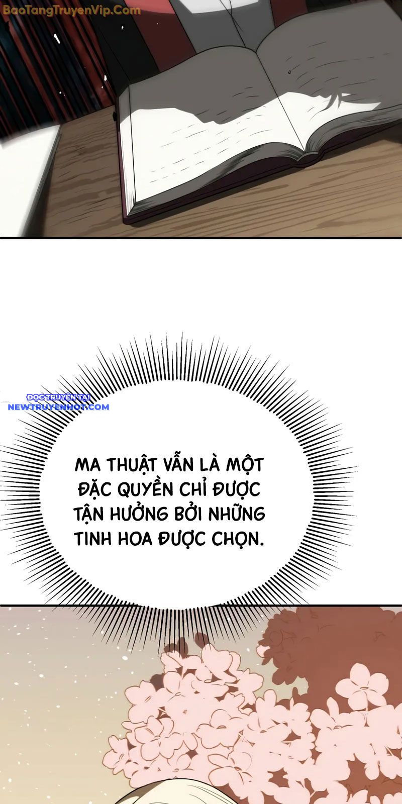 Con Trai Út Của Đại Pháp Sư Lừng Danh chapter 77 - Trang 65