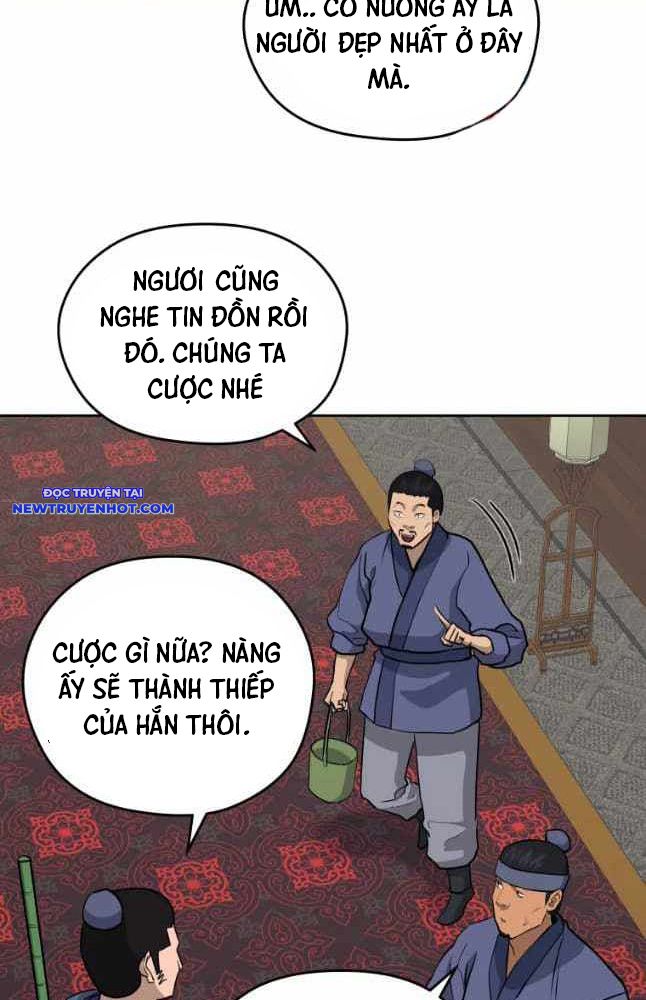 Thái Thú Kang Jin Lee chapter 78 - Trang 53