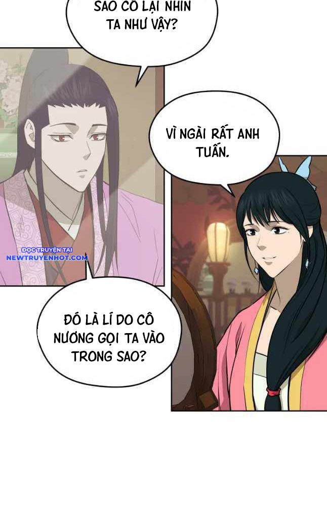 Thái Thú Kang Jin Lee chapter 78 - Trang 17