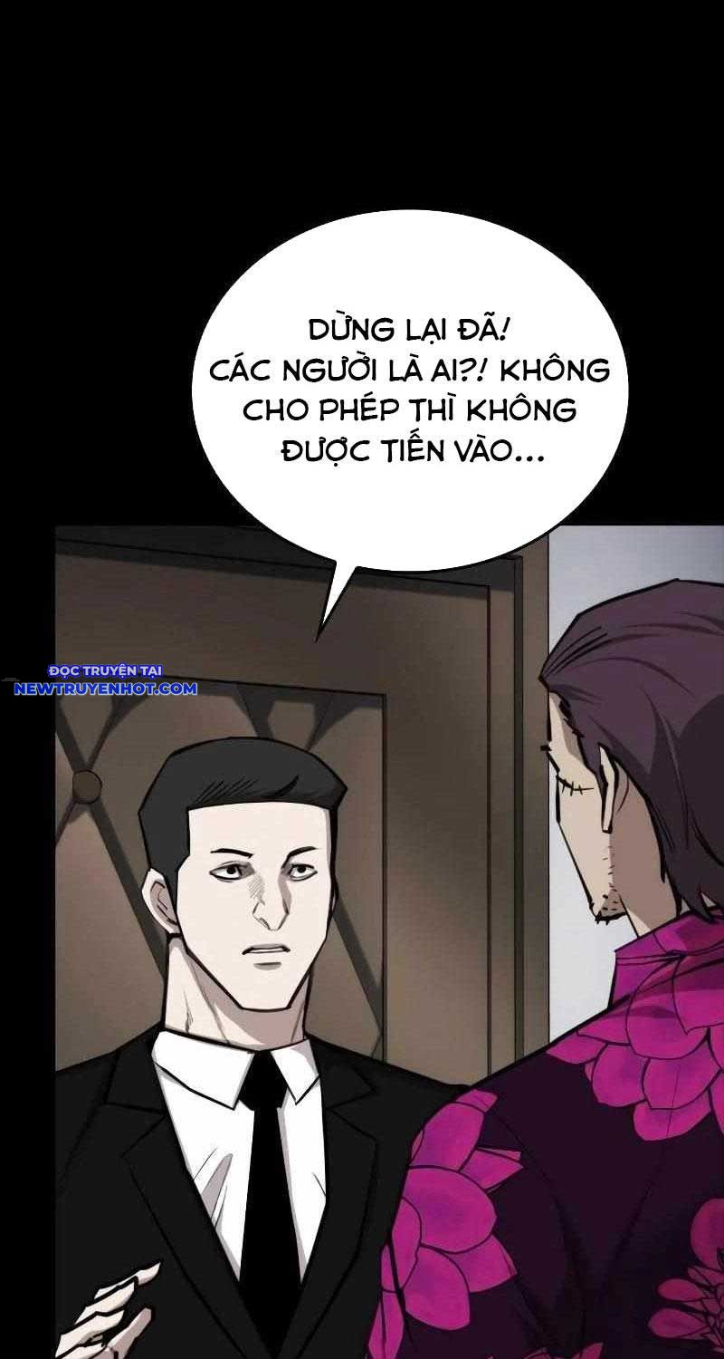 VentaBlack chapter 6 - Trang 71