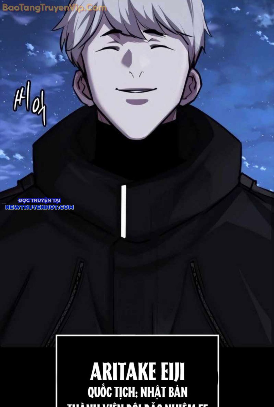 VentaBlack chapter 12 - Trang 182